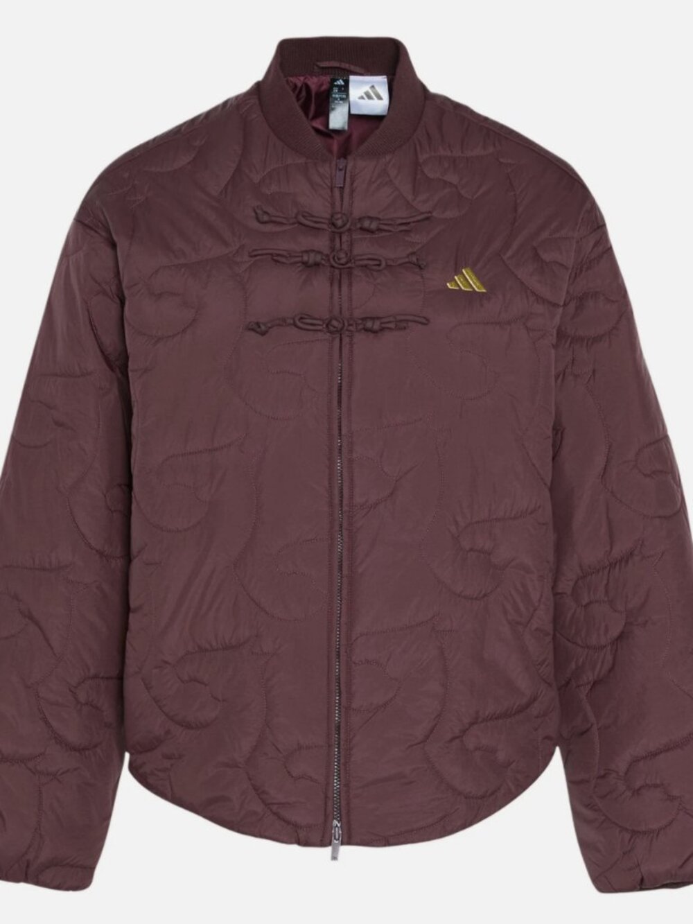 Adidas Chinese New Year Light Padded Jacket